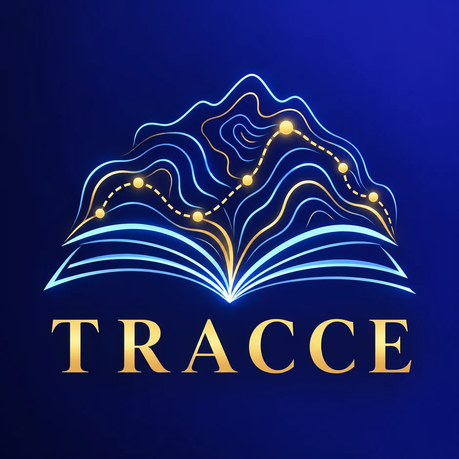 Logo Tracce